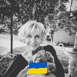 Meet your Posher, Mary-ann